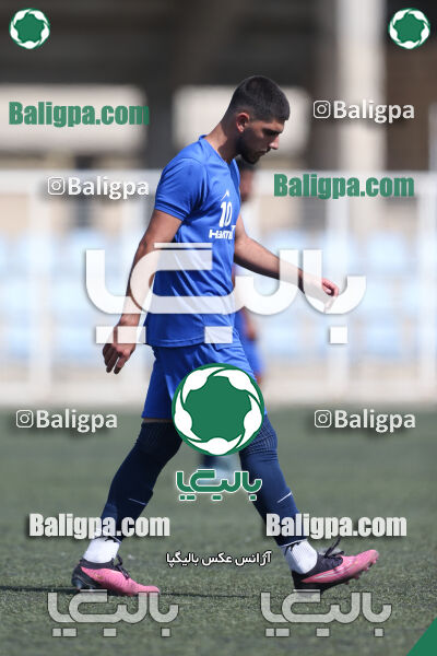 پیکان 2–0 انرژی پیشرو ایرانیان