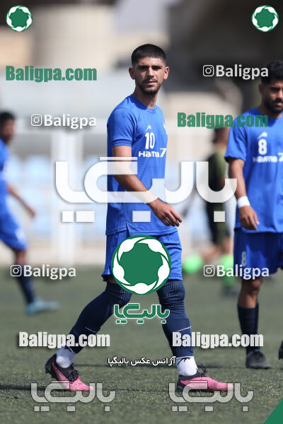 پیکان 2–0 انرژی پیشرو ایرانیان