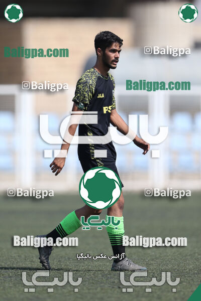 پیکان 2–0 انرژی پیشرو ایرانیان