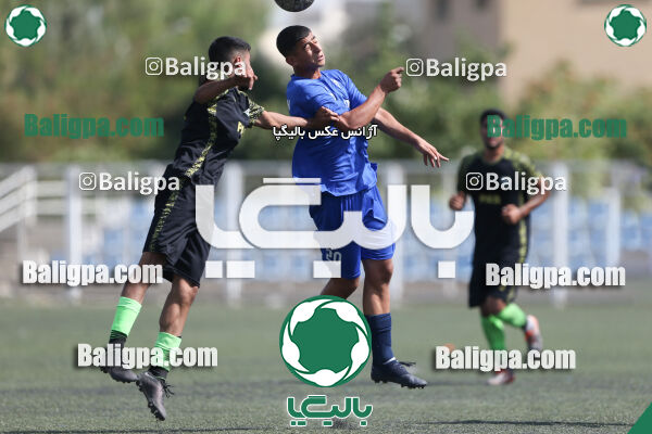 پیکان 2–0 انرژی پیشرو ایرانیان