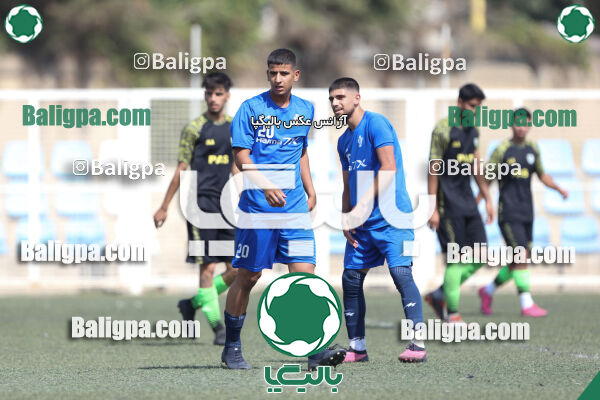 پیکان 2–0 انرژی پیشرو ایرانیان