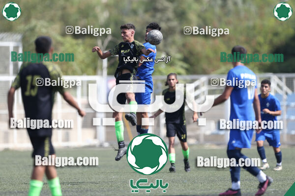پیکان 2–0 انرژی پیشرو ایرانیان