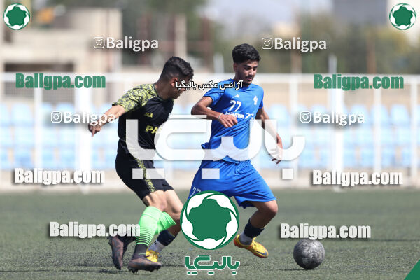 پیکان 2–0 انرژی پیشرو ایرانیان
