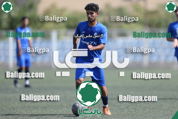 پیکان 2–0 انرژی پیشرو ایرانیان