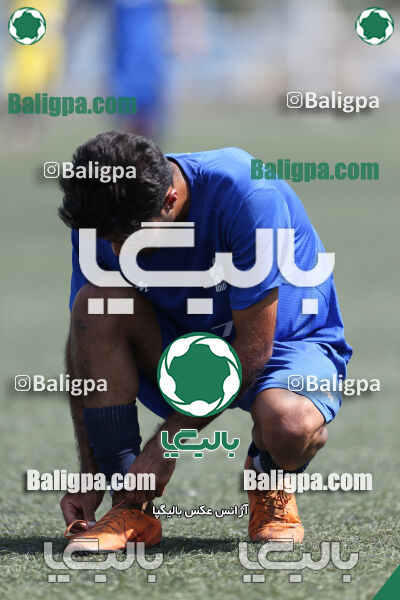 پیکان 2–0 انرژی پیشرو ایرانیان
