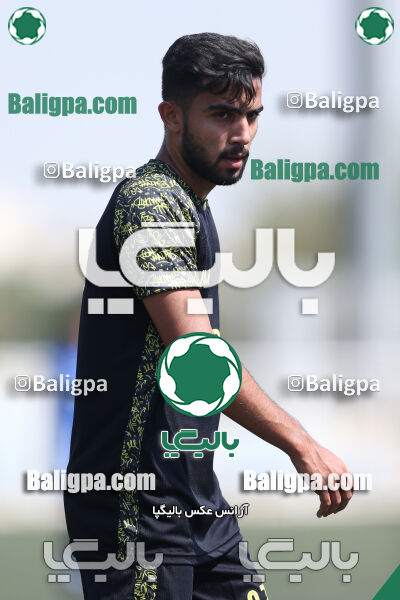 پیکان 2–0 انرژی پیشرو ایرانیان