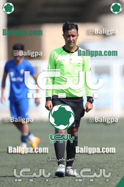 پیکان 2–0 انرژی پیشرو ایرانیان
