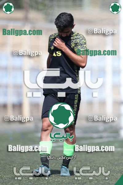 پیکان 2–0 انرژی پیشرو ایرانیان