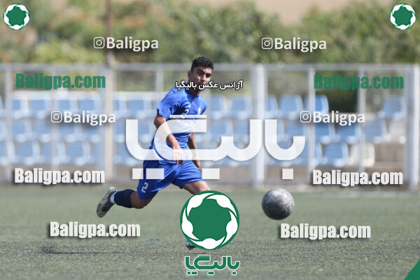 پیکان 2–0 انرژی پیشرو ایرانیان