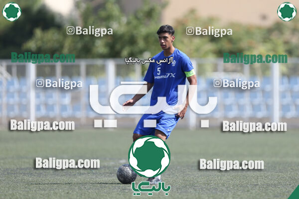 پیکان 2–0 انرژی پیشرو ایرانیان