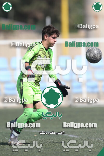 پیکان 2–0 انرژی پیشرو ایرانیان