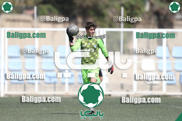 پیکان 2–0 انرژی پیشرو ایرانیان