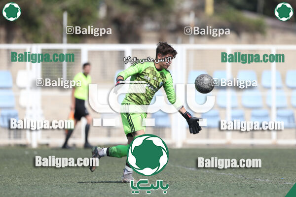 پیکان 2–0 انرژی پیشرو ایرانیان