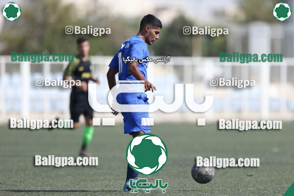 پیکان 2–0 انرژی پیشرو ایرانیان