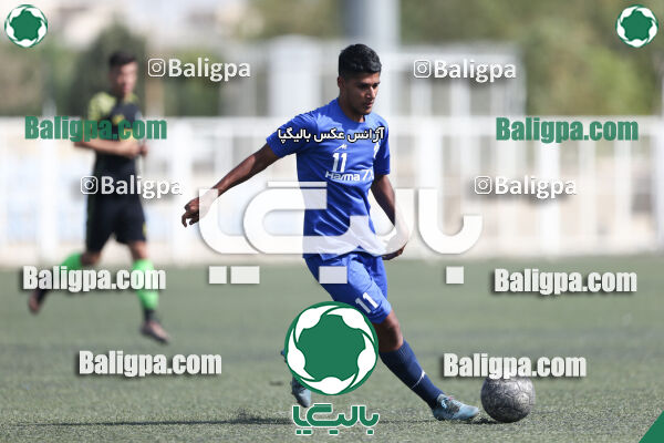 پیکان 2–0 انرژی پیشرو ایرانیان