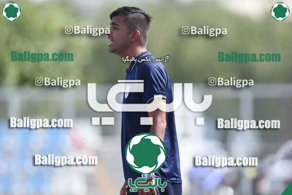 پیکان 2–0 انرژی پیشرو ایرانیان