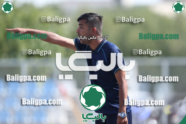 پیکان 2–0 انرژی پیشرو ایرانیان