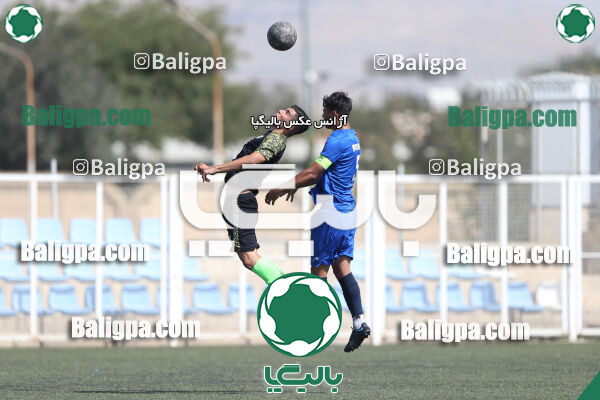پیکان 2–0 انرژی پیشرو ایرانیان