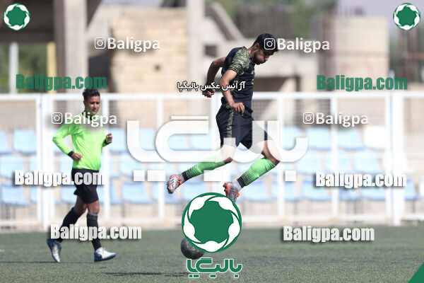 پیکان 2–0 انرژی پیشرو ایرانیان
