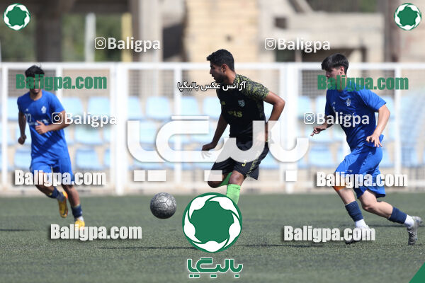 پیکان 2–0 انرژی پیشرو ایرانیان