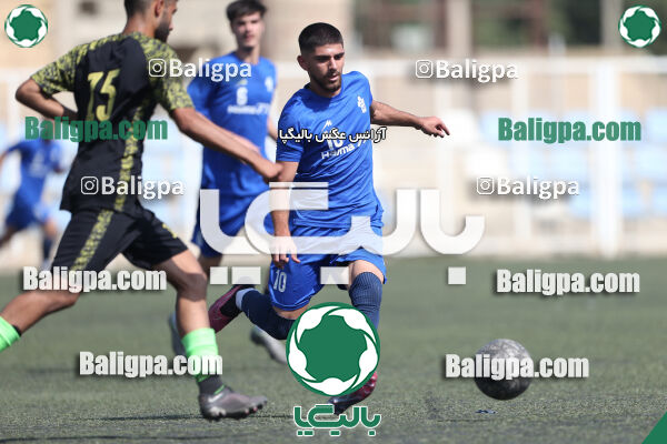 پیکان 2–0 انرژی پیشرو ایرانیان