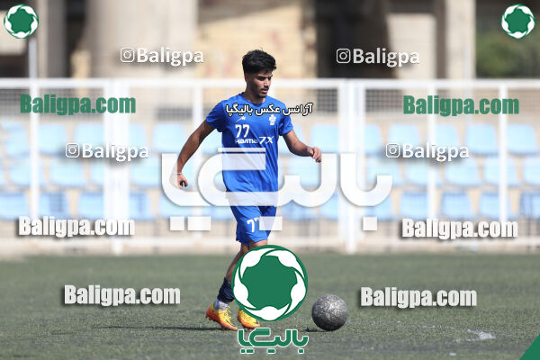 پیکان 2–0 انرژی پیشرو ایرانیان