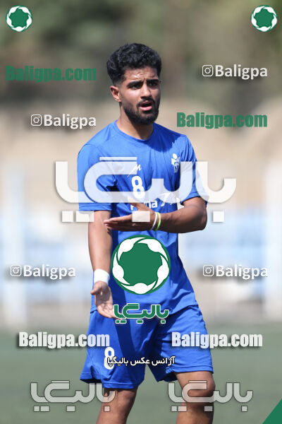 پیکان 2–0 انرژی پیشرو ایرانیان
