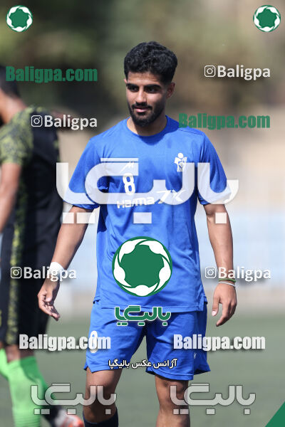 پیکان 2–0 انرژی پیشرو ایرانیان