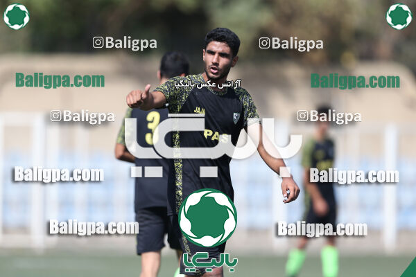پیکان 2–0 انرژی پیشرو ایرانیان