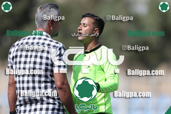 پیکان 2–0 انرژی پیشرو ایرانیان