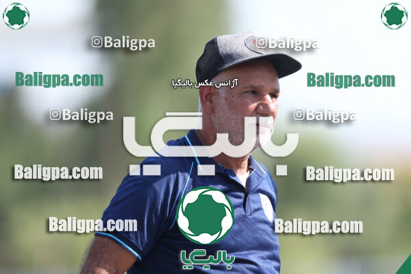 پیکان 2–0 انرژی پیشرو ایرانیان