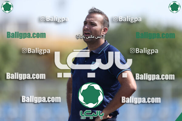 پیکان 2–0 انرژی پیشرو ایرانیان