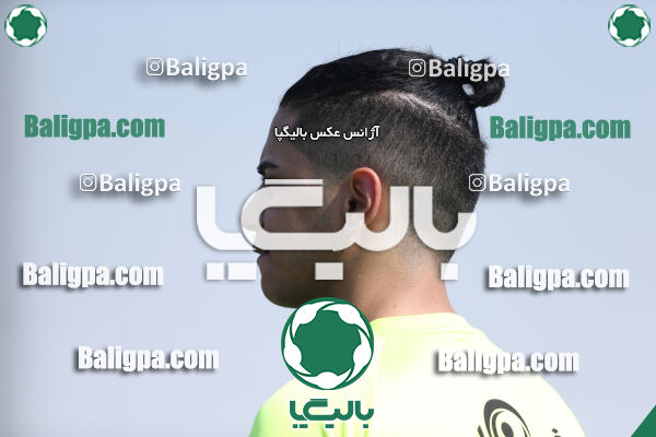 پیکان 2–0 انرژی پیشرو ایرانیان