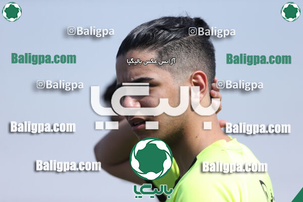 پیکان 2–0 انرژی پیشرو ایرانیان