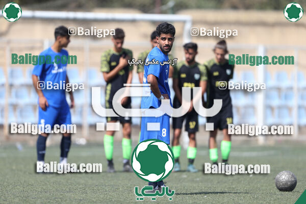 پیکان 2–0 انرژی پیشرو ایرانیان