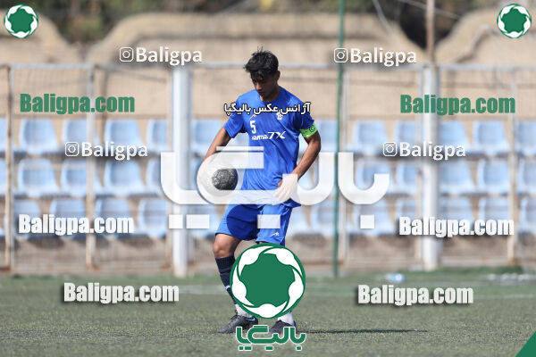 پیکان 2–0 انرژی پیشرو ایرانیان