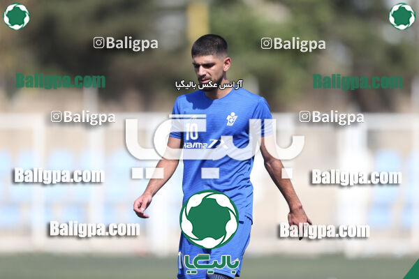 پیکان 2–0 انرژی پیشرو ایرانیان