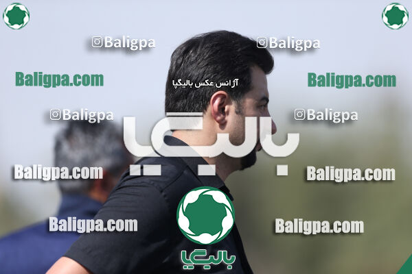 پیکان 2–0 انرژی پیشرو ایرانیان