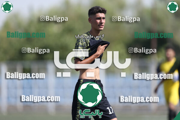 پیکان 2–0 انرژی پیشرو ایرانیان