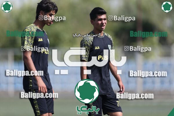 پیکان 2–0 انرژی پیشرو ایرانیان