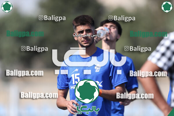 پیکان 2–0 انرژی پیشرو ایرانیان