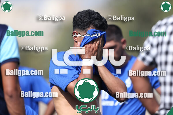 پیکان 2–0 انرژی پیشرو ایرانیان