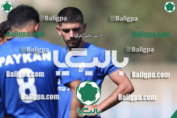 پیکان 2–0 انرژی پیشرو ایرانیان