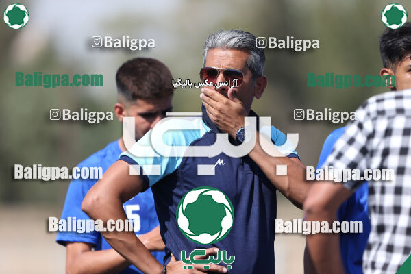 پیکان 2–0 انرژی پیشرو ایرانیان