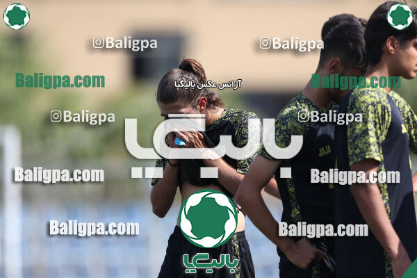 پیکان 2–0 انرژی پیشرو ایرانیان