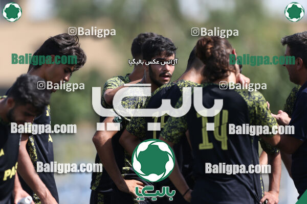 پیکان 2–0 انرژی پیشرو ایرانیان