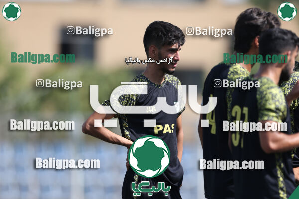 پیکان 2–0 انرژی پیشرو ایرانیان