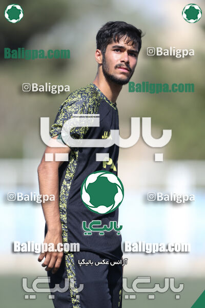پیکان 2–0 انرژی پیشرو ایرانیان