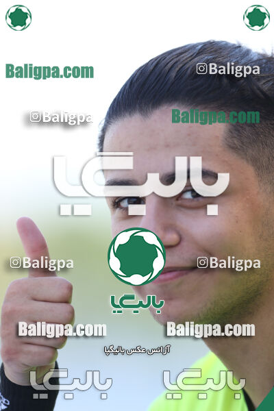 پیکان 2–0 انرژی پیشرو ایرانیان