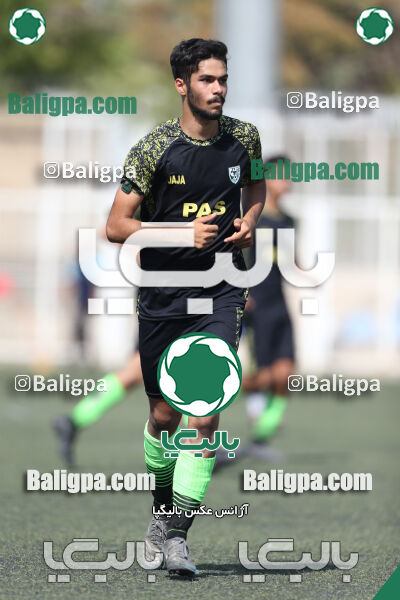 پیکان 2–0 انرژی پیشرو ایرانیان